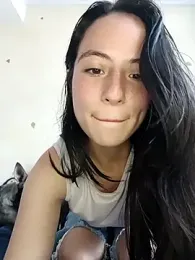 deseox05 webcam model stream image