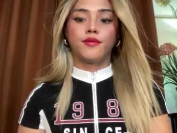 yvonne_guidotti webcam model stream image