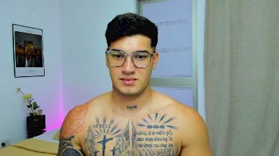 Nick_kollins1 webcam model stream image