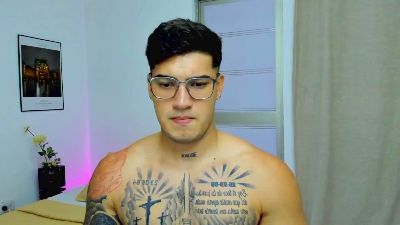 Nick_kollins1 webcam model stream image