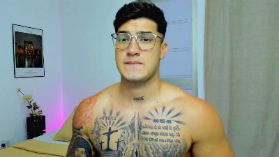 Nick_kollins1 webcam model stream image