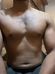 TallMuscularGigolo webcam model stream image