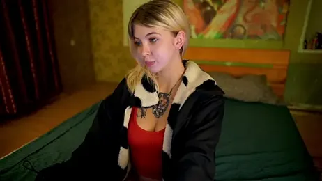 Allison_Cuty webcam model stream image