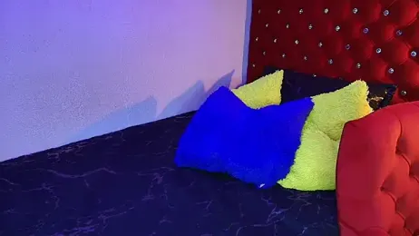 CoffeNaughty_nom webcam model stream image