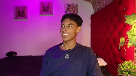 CoffeNaughty_nom webcam model stream image