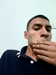Rogersmit2 webcam model stream image