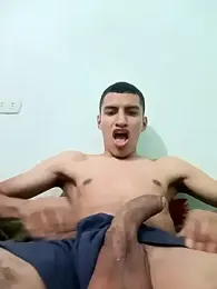 Rogersmit2 webcam model stream image
