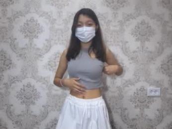 laurideklerk webcam chaturbate model stream image