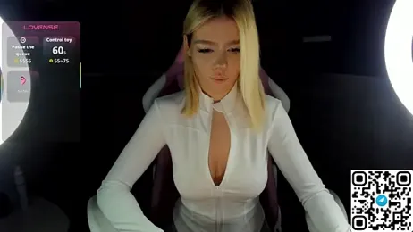 Anna_Robinson webcam model stream image