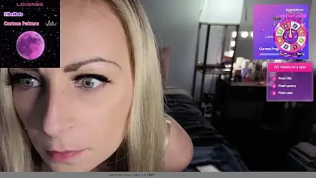 Fkknspoiledbrat webcam model stream image