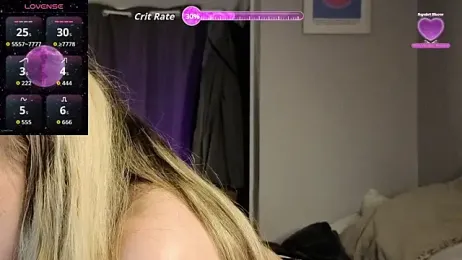 Fkknspoiledbrat webcam model stream image