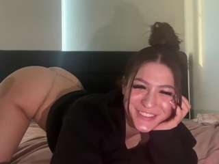 xokenziexo webcam model stream image