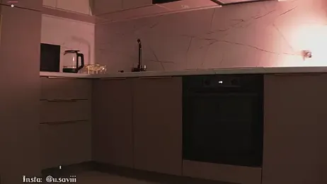 SAVII077 webcam model stream image