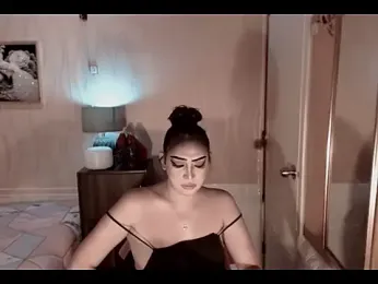 Biancafoxie webcam model stream image