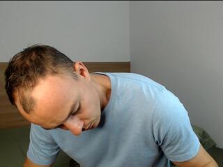 Faben webcam model stream image