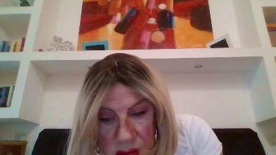 SofiaRicci webcam model stream image