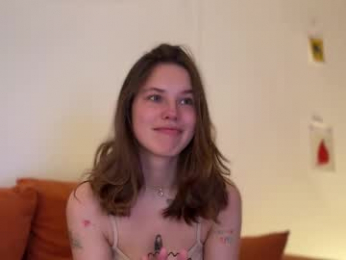 di_n_alex webcam chaturbate model stream image