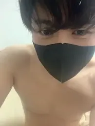 japanese_terrific webcam model stream image
