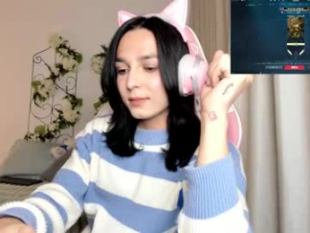 jiggly_ webcam model stream image