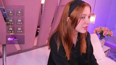 Fiorela__ webcam model stream image