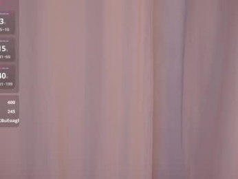 cuddlebyyou webcam model stream image