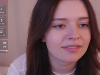 cuddlebyyou webcam model stream image