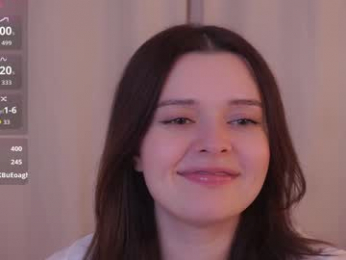 cuddlebyyou webcam chaturbate model stream image