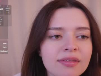 cuddlebyyou webcam model stream image