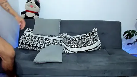 joe_foxx webcam model stream image