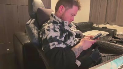 stevie_W97 webcam model stream image