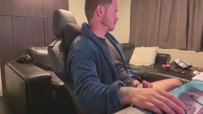 stevie_W97 webcam model stream image