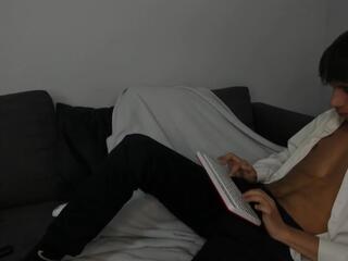 Benny Powell webcam model stream image