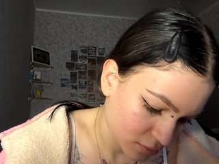 sadiewilson webcam model stream image