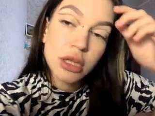 sadiewilson webcam model stream image