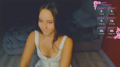 Maysclub webcam model stream image
