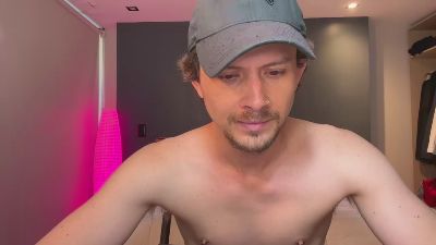 MCKLISTER69 webcam model stream image