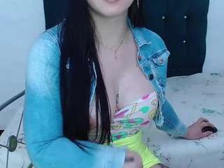 karlalebruntsx webcam camsoda model stream image