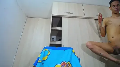 Jhhan234 webcam model stream image