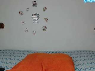 elenajessica webcam model stream image