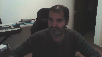 antongg webcam model stream image