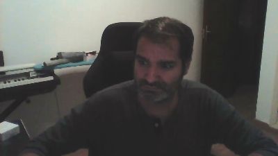 antongg webcam model stream image