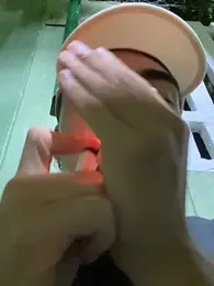 vanilla_Kush webcam stripchat model stream image