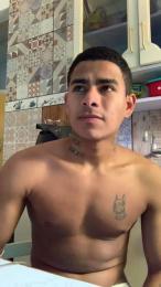 MARENTO23CMM webcam model stream image