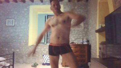 eros7520 webcam model stream image