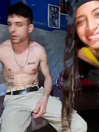 MatiasflamaV webcam model stream image