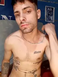 MatiasflamaV webcam model stream image