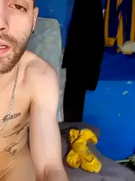 MatiasflamaV webcam model stream image