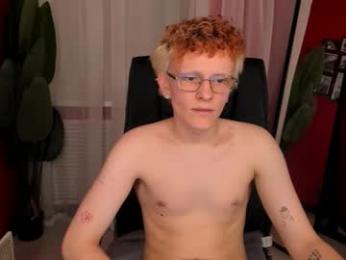 ethan_miltons webcam chaturbate model stream image
