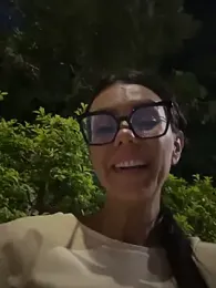 SofiParma webcam model stream image
