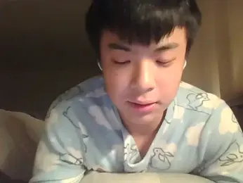 ovo0810 webcam model stream image